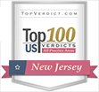 Americas Top 100 High Stakes Litigators
